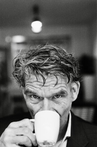 Mathijs van Zutphen
